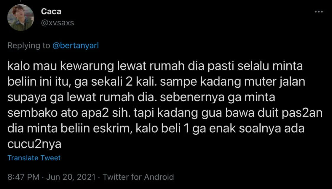 Serba-serbi Rasanya Punya Tetangga Resek. Ada Aja Orang yang Nggak Suka Kita Hidup Tenang! 15