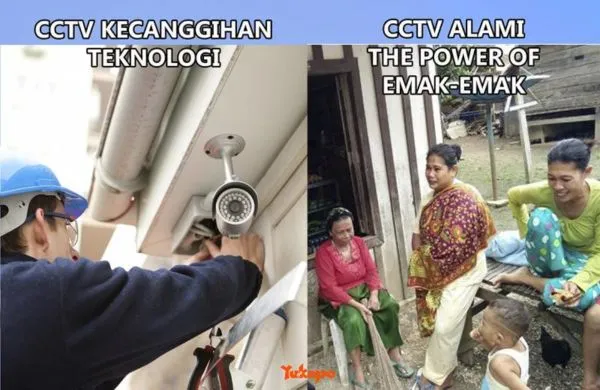 11 Meme yang Gambarkan Uniknya Hidup Bertetangga ala Orang Indonesia. Banyak Kebiasaan Aneh! :D 19