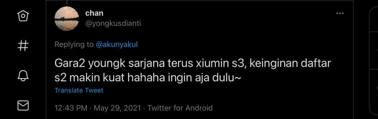 Banyak Orang Bilang Ngidol K-Pop Cuma Bikin Halu, Curhatan para Warganet ini Buktikan Sebaliknya 17
