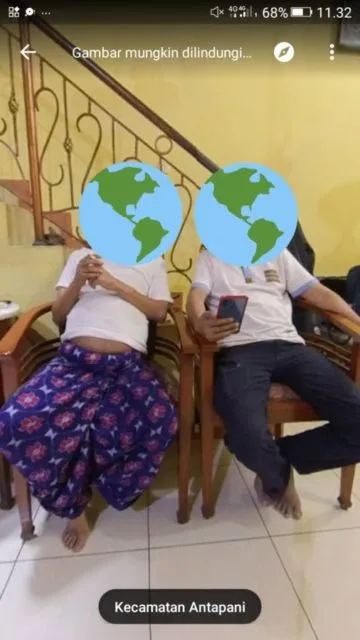 Foto-Foto Lucu di Google Maps Adalah Humor Abadi di Media Sosial. Ini Buktinya! 12
