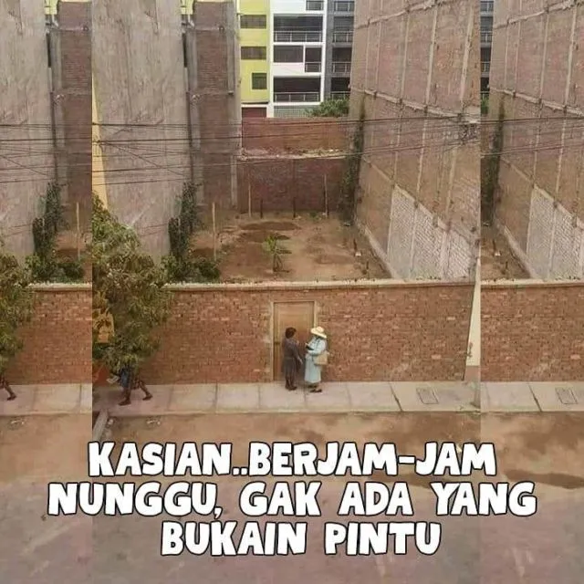 Kalau Lihat 11 Konsep Bangunan Nggak Jelas ini, Kuli Pro Indonesia Pasti Langsung Sedih 18