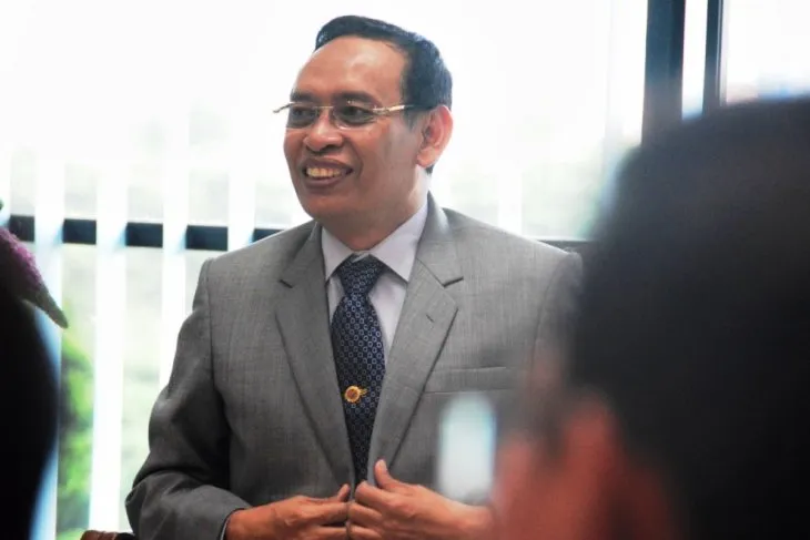 Nggak Lulus SBMPTN Bukan Berarti Nggak Pintar, Siapa Tahu Gara-Gara Fotomu Sendiri~ 3