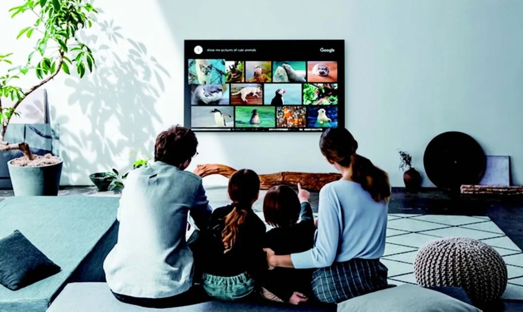 5 Bukti bahwa Zaman Televisi Segera Berakhir. Kapan Terakhir Kali Kamu Nonton TV? 9