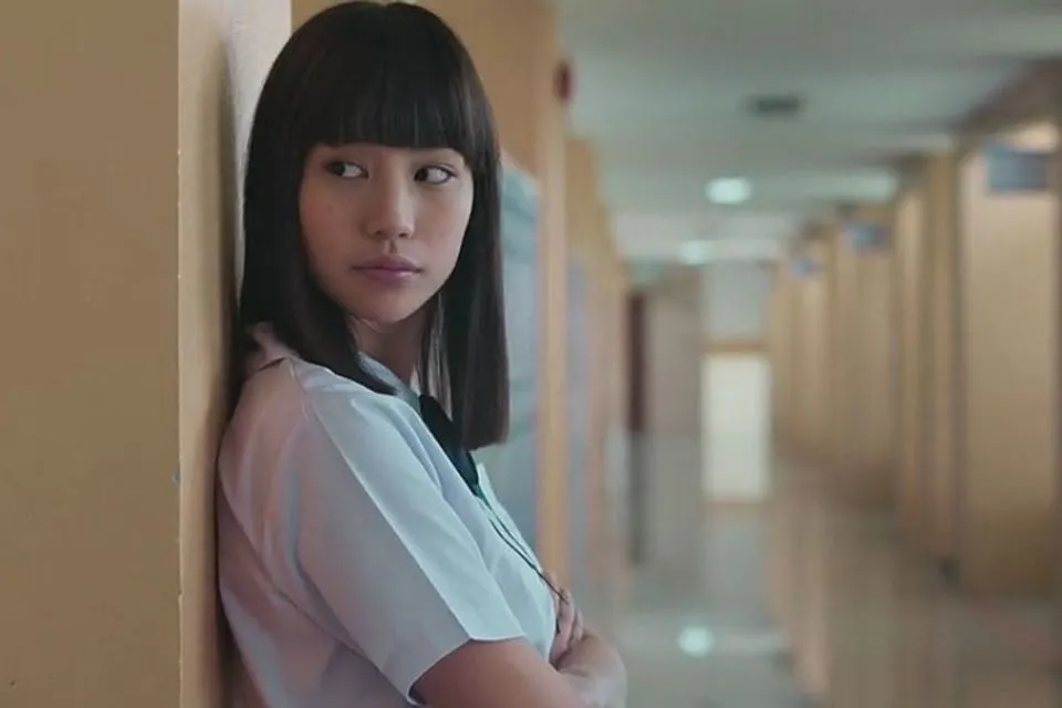 Cerita di Balik Girl from Nowhere Diangkat dari Kisah Nyata. Dunia Pendidikan Serem juga, ya? 4