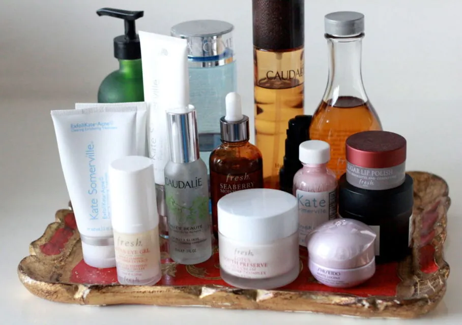 Lebih Baik yang Mana, Pakai Skincare 1 Paket atau Pakai Beda-beda Merek? Ini Pertimbangannya! 9