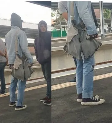 11 Lifehack Paling Absurd dalam Fesyen. Nyeleneh sih, tapi Kayaknya Cukup Berguna deh~ 16