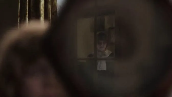 8 Iblis yang Sempat Ditayangkan di Conjuring Universe, Mulai dari Annabelle hingga Valak yang Ikonis 9