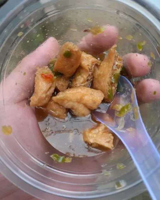 3 Resep Tahu Gejrot yang Gurih dan Nikmat 6
