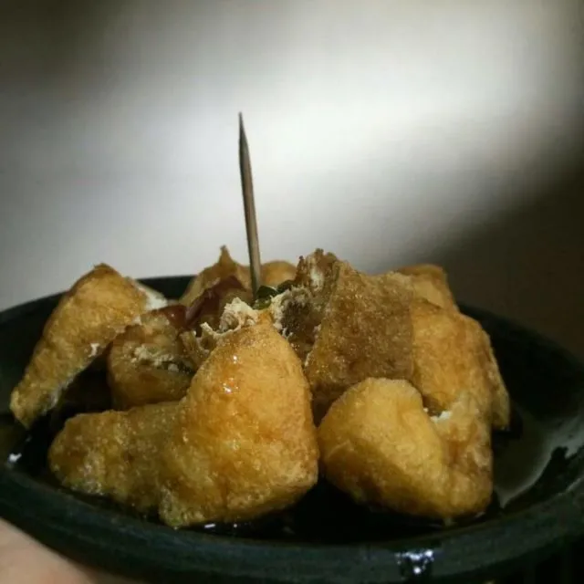 3 Resep Tahu Gejrot yang Gurih dan Nikmat 7 resep tahu gejrot