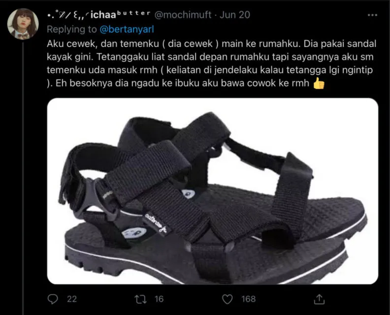 Serba-serbi Rasanya Punya Tetangga Resek. Ada Aja Orang yang Nggak Suka Kita Hidup Tenang! 12