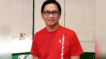 Dituding Iri karena Abdee Slank Jadi Komisaris Telkom, Begini Jawaban Addie MS