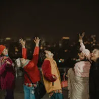Review Film Ali & Ratu Ratu Queens: Menyelami Dalamnya Makna Keluarga. Sudah Tayang di Netflix lo!