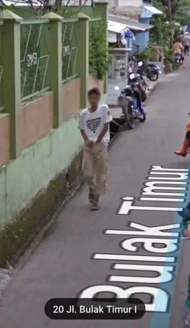 Foto-Foto Lucu di Google Maps Adalah Humor Abadi di Media Sosial. Ini Buktinya! 14