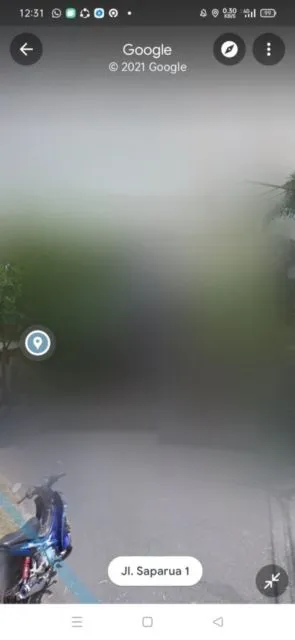 Foto-Foto Lucu di Google Maps Adalah Humor Abadi di Media Sosial. Ini Buktinya! 13