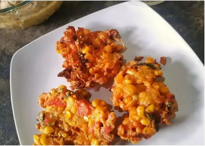 Resep Bakwan Jagung yang Renyah & Tidak Lembek 7 resep bakwan jagung spesial