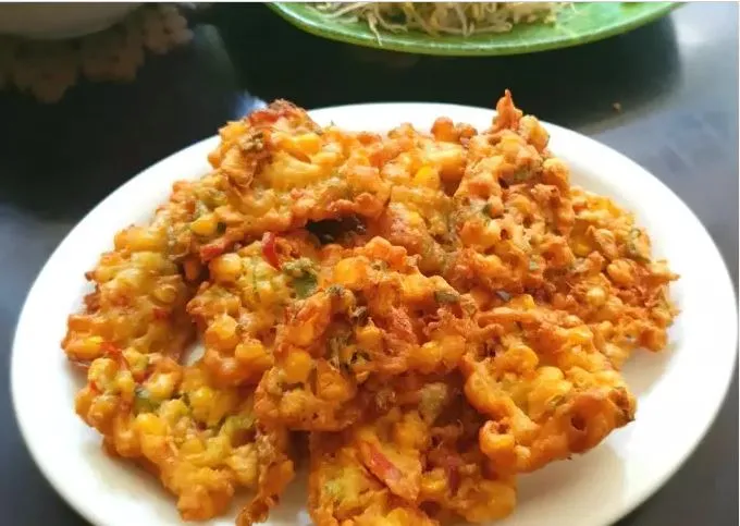 Resep Bakwan Jagung yang Renyah & Tidak Lembek 6 resep bakwan jagung untuk jualan