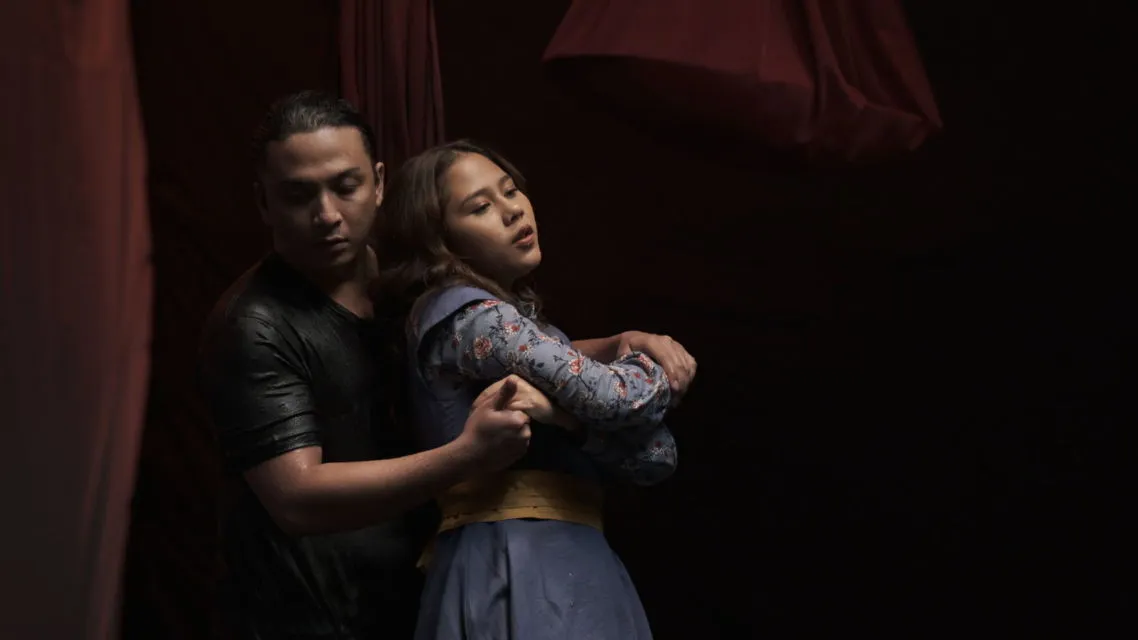 Collabonation Rilis Film Teater-Musikal