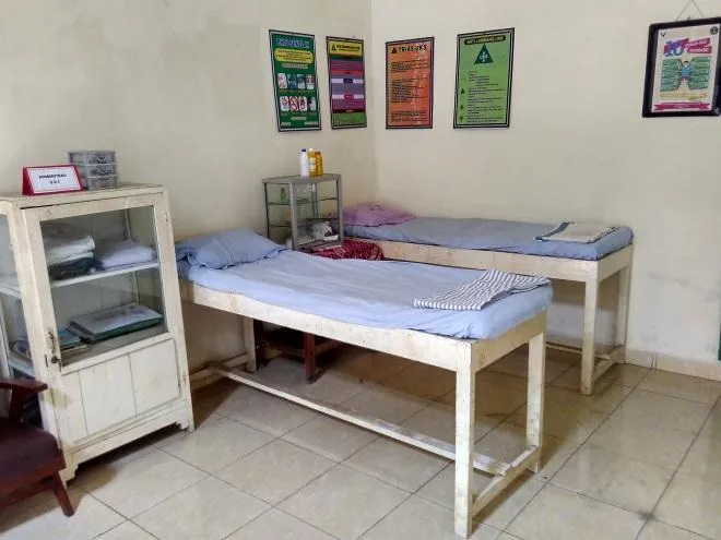 5 Hal Seru yang Sering Terjadi Saat Upacara Sekolah. Jadi Kangen! 7