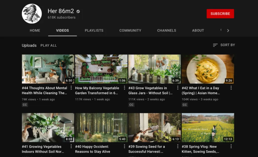 11 YouTube Channel Terbaik yang Bermanfaat 14