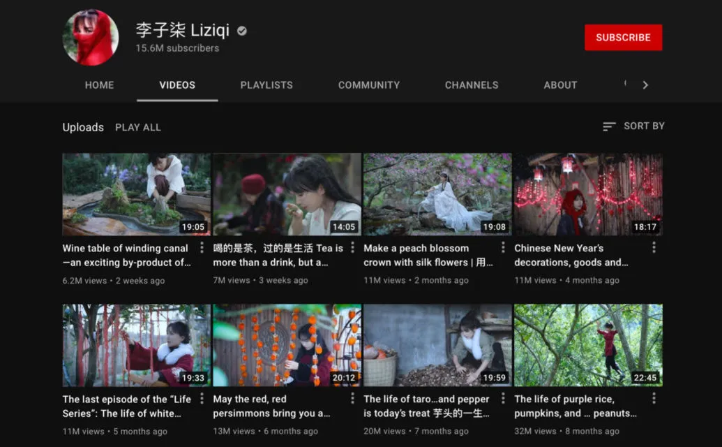 11 YouTube Channel Terbaik yang Bermanfaat 17