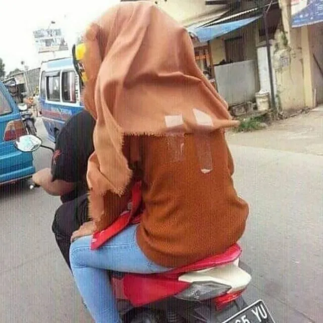 11 Lifehack Paling Absurd dalam Fesyen. Nyeleneh sih, tapi Kayaknya Cukup Berguna deh~ 17