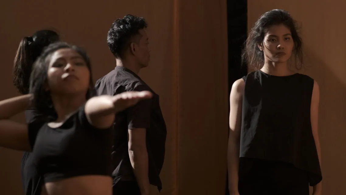 Memaknai Film Teater-Musikal Limina | Limen: Jarak, Ketakutan, dan Setitik Asa di Masa Pandemi 10