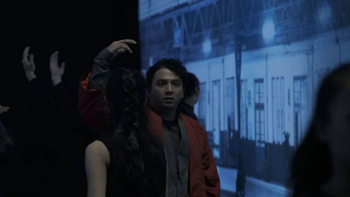 Memaknai Film Teater-Musikal Limina | Limen: Jarak, Ketakutan, dan Setitik Asa di Masa Pandemi 7
