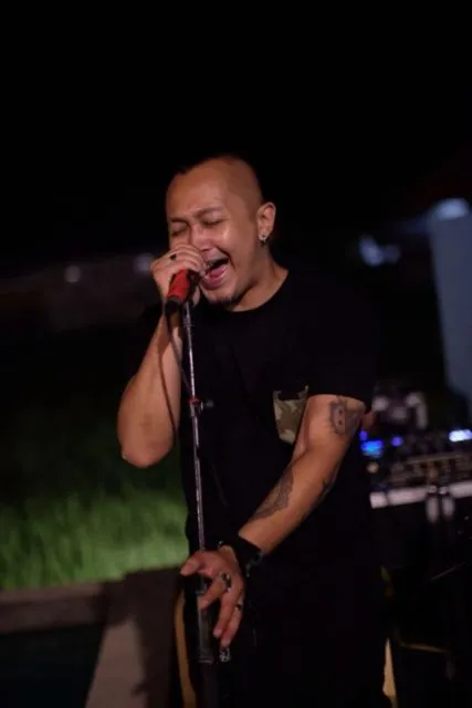 Bantu Penyintas Penyakit Jantung, Piyu Inisiasi Gerakan Sosial Lewat Lagu