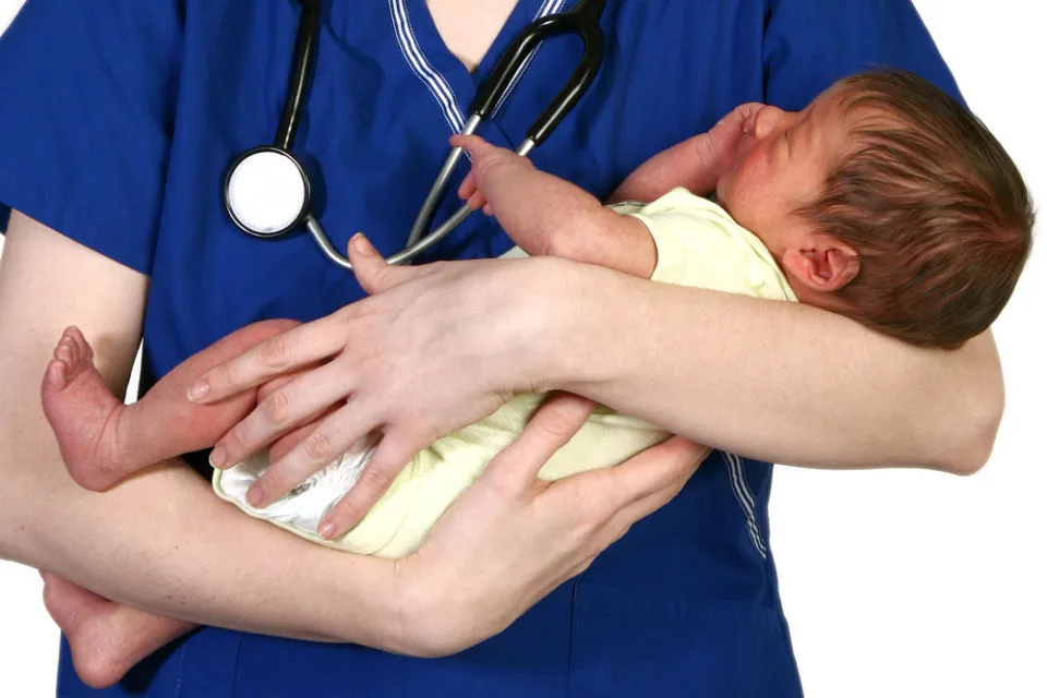 Pentingnya Memilih Rumah Sakit dan Dokter Kandungan yang Pro ASI. Jangan Sampai Menyesal! 8