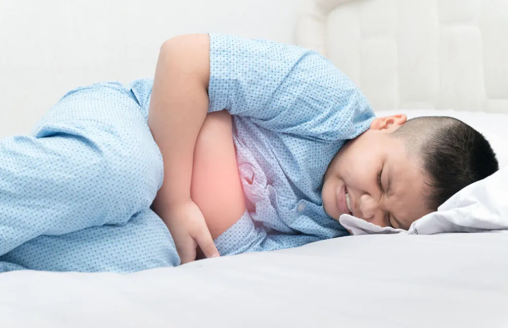 7 Akibat Buruk Kelebihan Protein dalam Tubuh 12 kelebihan protein pada anak