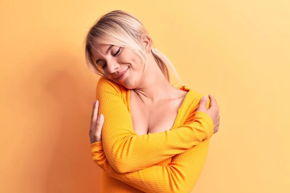 5 Cara Elegan Hadapi Body Shaming Setelah Punya Anak. Semua Ibu Berhak Bahagia! 6