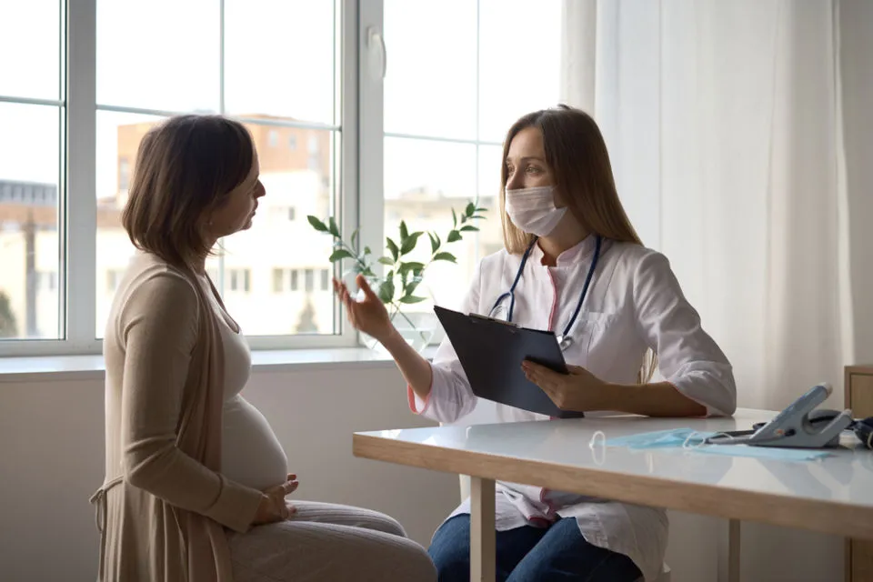 Pentingnya Memilih Rumah Sakit dan Dokter Kandungan yang Pro ASI. Jangan Sampai Menyesal! 7