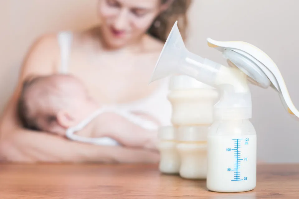 Pentingnya Memilih Rumah Sakit dan Dokter Kandungan yang Pro ASI. Jangan Sampai Menyesal! 11
