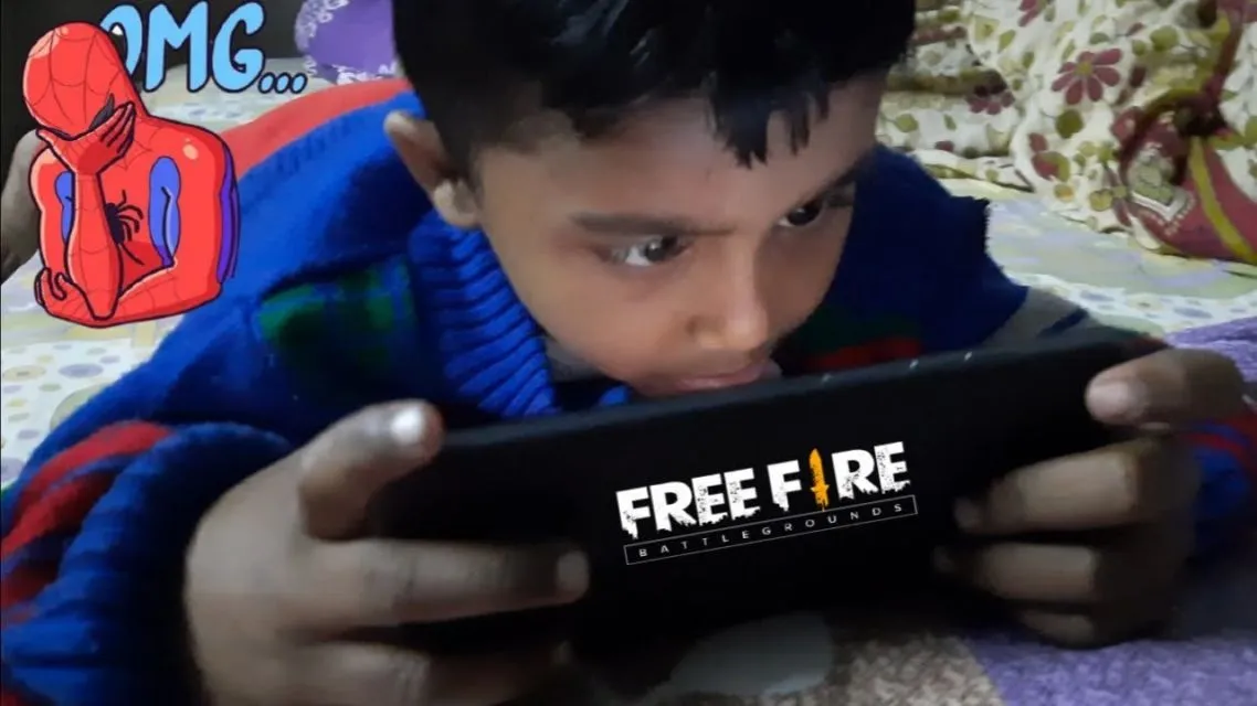Viral Pemblokiran PUBG dan Free Fire, Mending Batalin Aja daripada Negara Repot Akibat Bocil Ngamuk 3