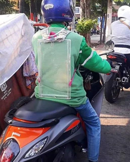 11 Lifehack Paling Absurd dalam Fesyen. Nyeleneh sih, tapi Kayaknya Cukup Berguna deh~ 12