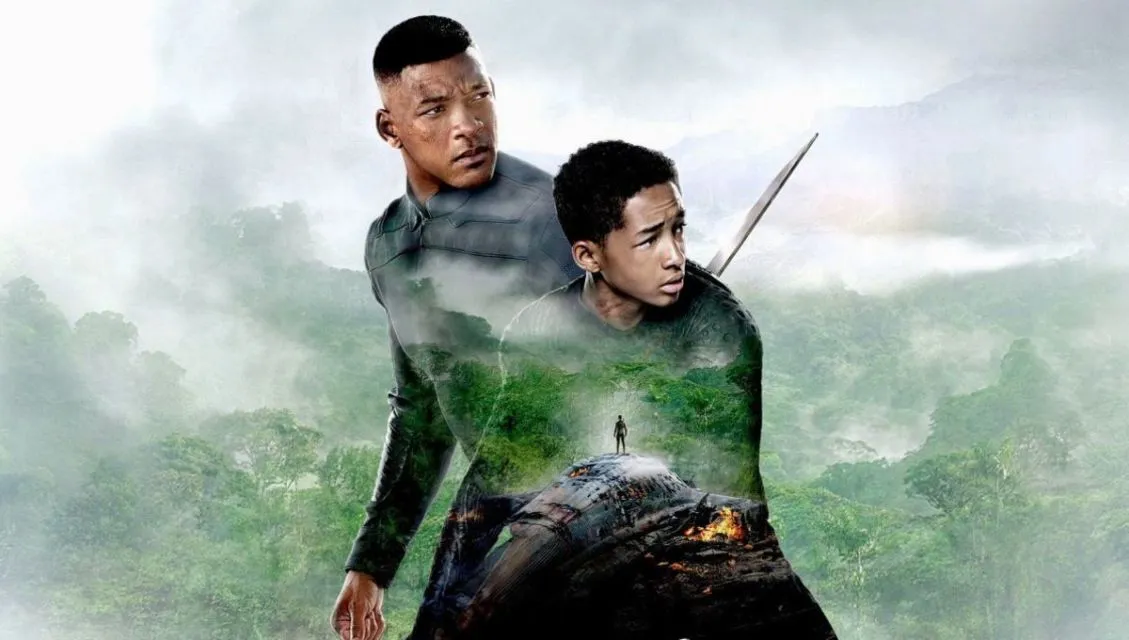 Cinta Orang Tua terhadap Anak Memang Nggak Ada Batasnya, Seperti yang Tergambar dalam 5 Film ini 10