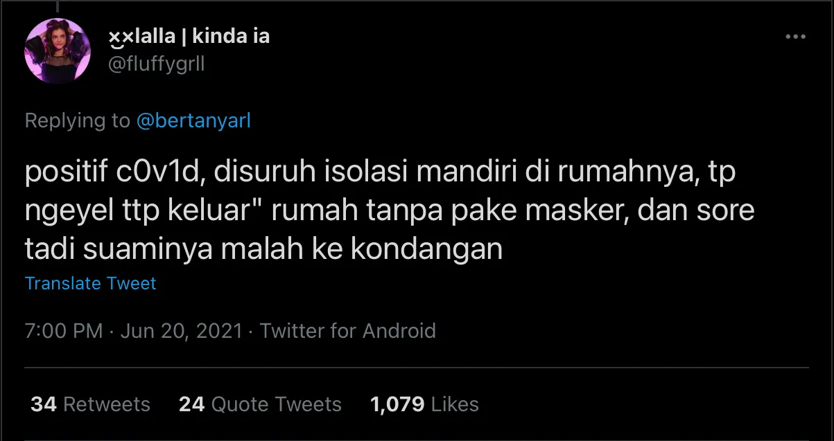 Serba-serbi Rasanya Punya Tetangga Resek. Ada Aja Orang yang Nggak Suka Kita Hidup Tenang! 17