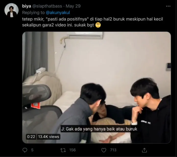 Banyak Orang Bilang Ngidol K-Pop Cuma Bikin Halu, Curhatan para Warganet ini Buktikan Sebaliknya 15