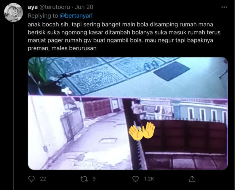 Serba-serbi Rasanya Punya Tetangga Resek. Ada Aja Orang yang Nggak Suka Kita Hidup Tenang! 13