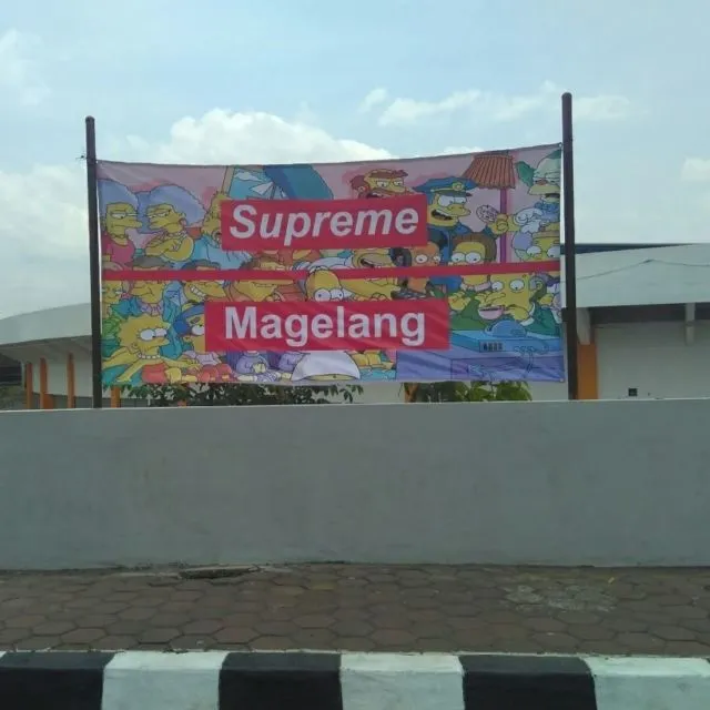 Menebak Kemungkinan Konyol Jika Ternyata Doraemon Benar-Benar dari Magelang. Jadi Kepikiran! 8