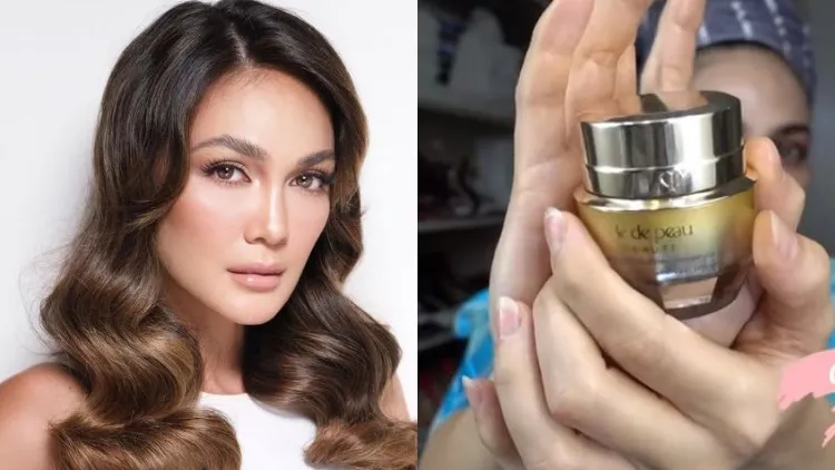 Inilah Skincare Termahal Premium yang Dipakai Seleb 6