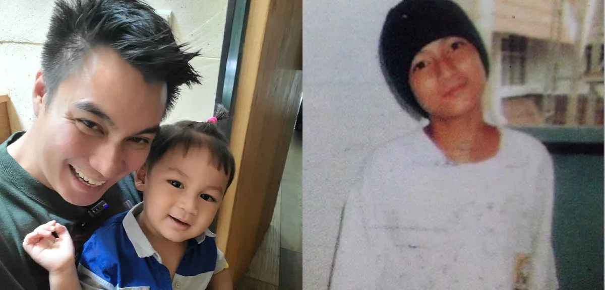 Deretan Foto Artis Waktu SMP. Manglingi Banget Nggak Sih? 16