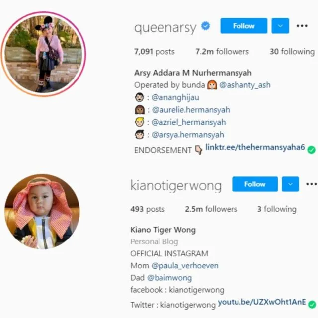 Pilih Tak Buatkan Buah Hatinya Akun Instagram, Tata Janeeta: Anak kan Nggak Butuh Itu 2