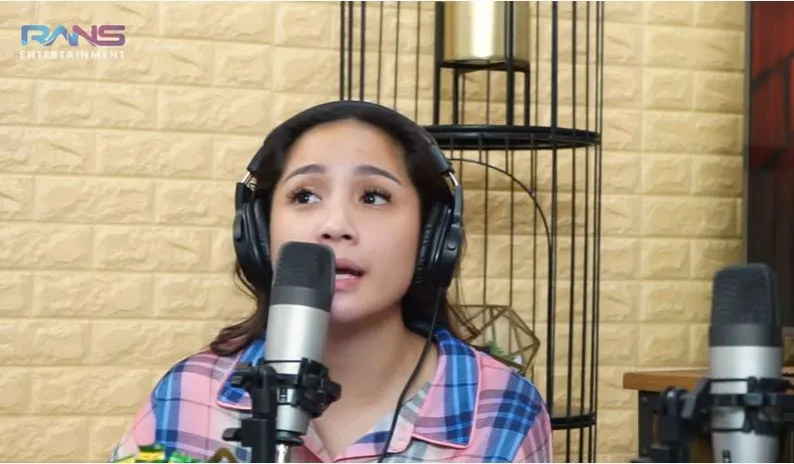 Nagita Slavina Disebut Wanita Inspiratif,