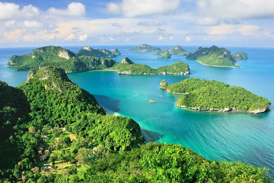 5 Spot Terumbu Karang Terbaik di Dunia yang Layak Dijelajahi Menurut Penyelam Profesional 7