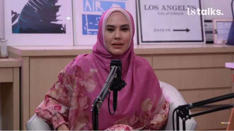 Akrab dengan Mantan Istri Habib Usman, Kartika Putri Ungkap Hubungannya dengan Ria Tatu: Bak Saudara 3