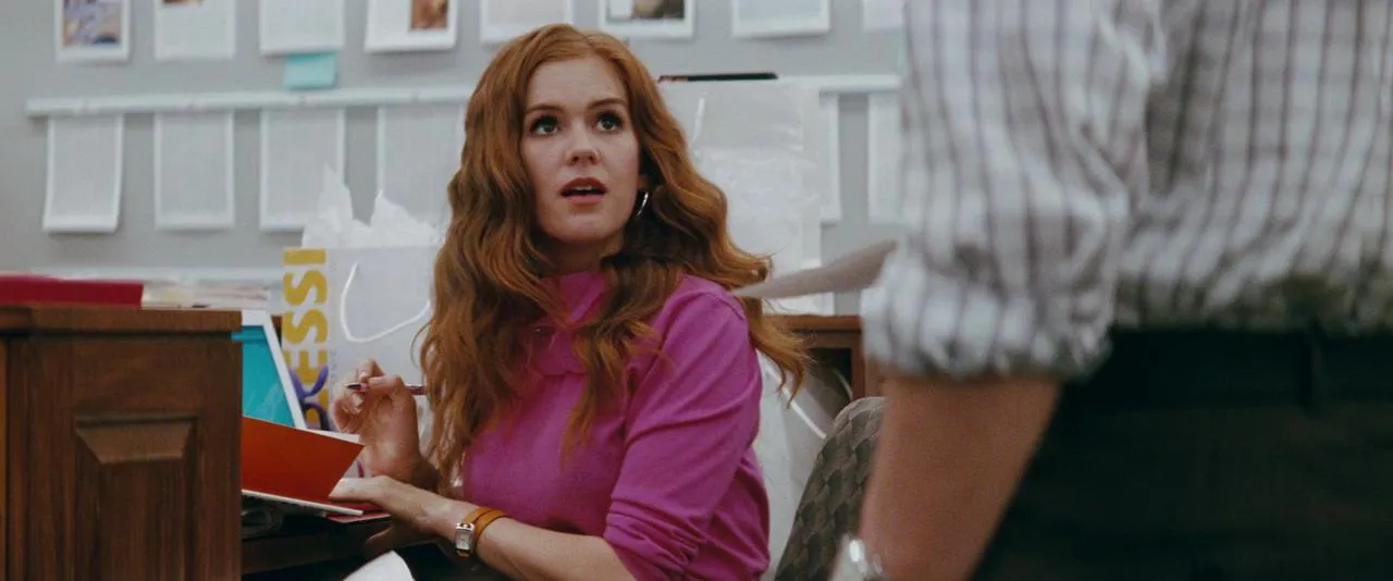 6 Film Paling Stylish yang Cocok Untuk Pecinta Fashion 11