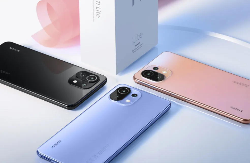 Melalui Fashion Show Xiaomi Indonesia Resmi Luncurkan Perangkat Mi 11 Lite dan Mi 11 Ultra 10