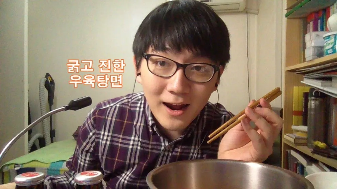 Menilik Strategi di Balik Kuliner Korea yang Makin Mendunia. Film dan Drama jadi Kunci Promosinya 7