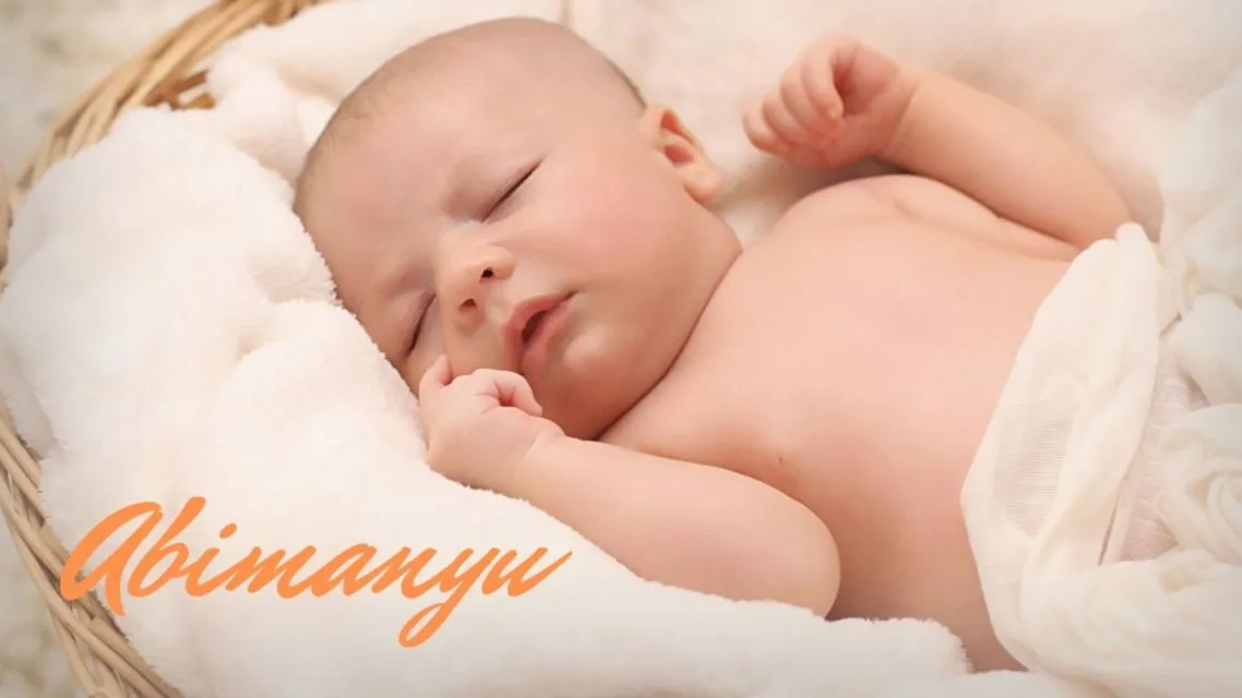 15 Inspirasi Nama Anak Laki-Laki dari Bahasa Jawa yang Bermakna Tangguh. Unik dan Filosofis! 21